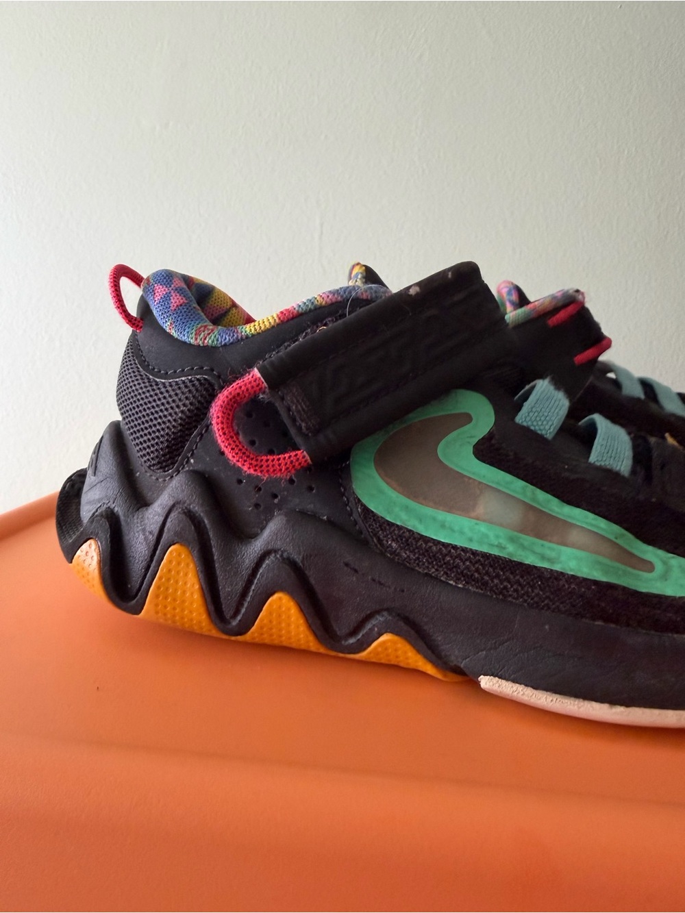 Nike Giannis Immortality 2 - Picture 2 of 4